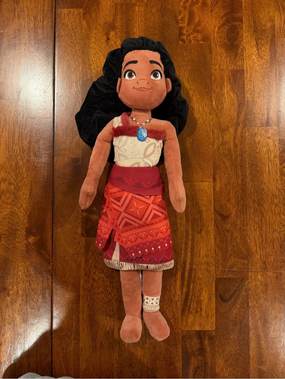 Disney Moana 20” Doll Plush